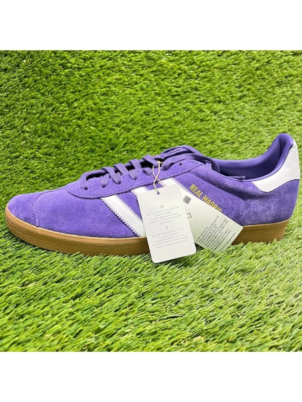 adidas please review